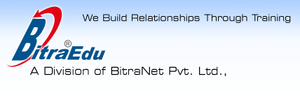 BitraEdu - Bridge to your Career