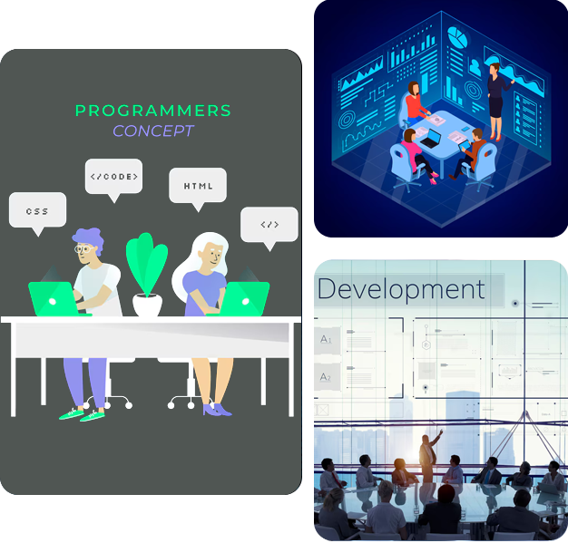 About Us