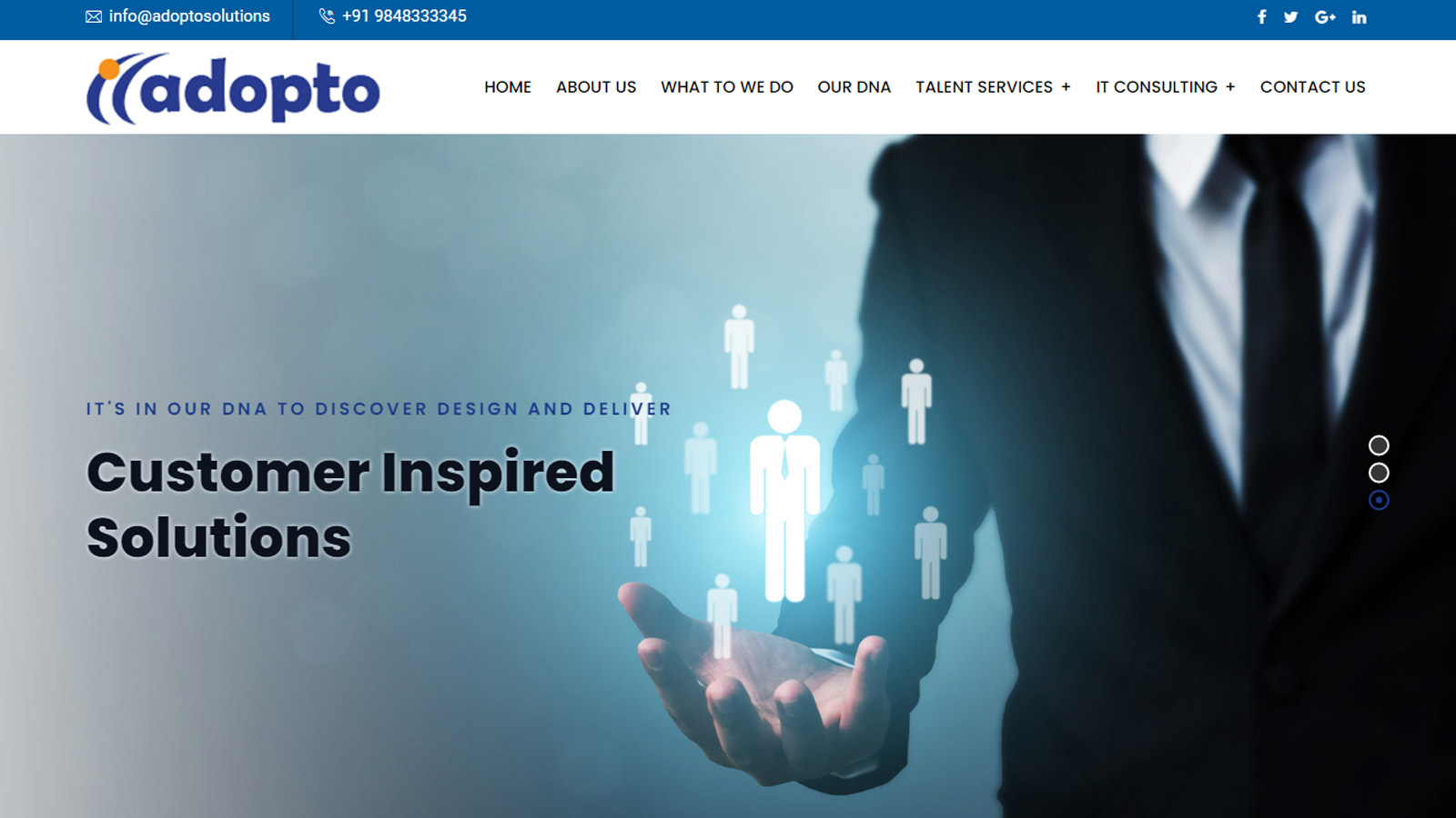 portfolio