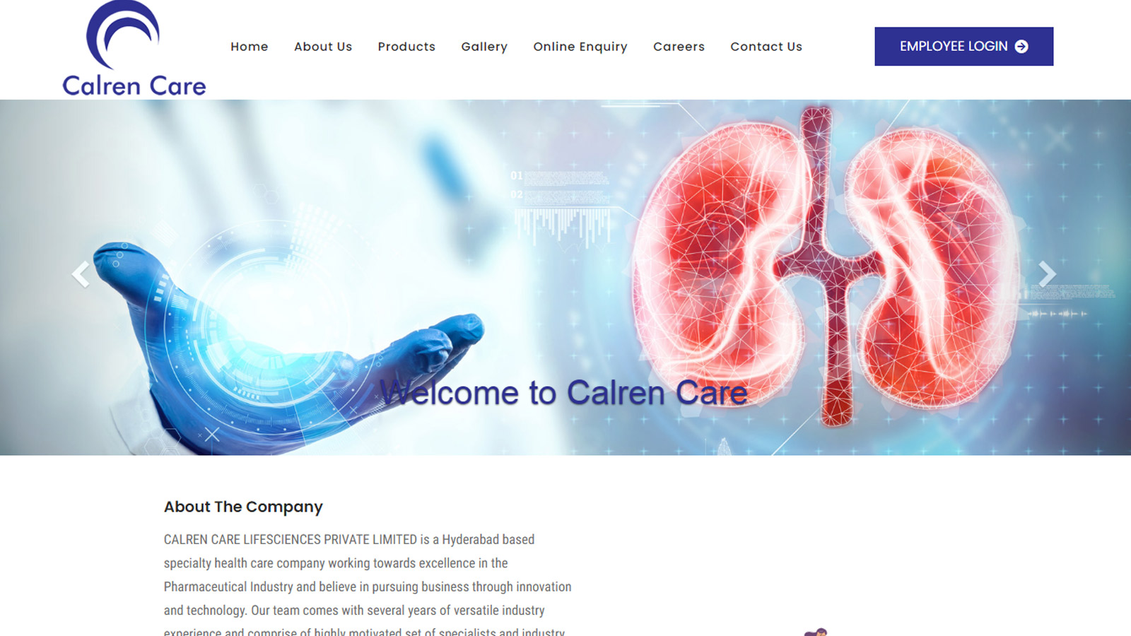 portfolio